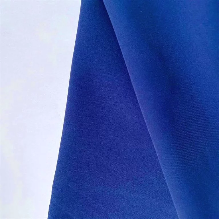 94% Polyester 6% Spandex 4 Way Stretch Fabric For Pants - Image 3