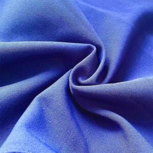 94% Polyester 6%Spandex 4 Way stretch fabric