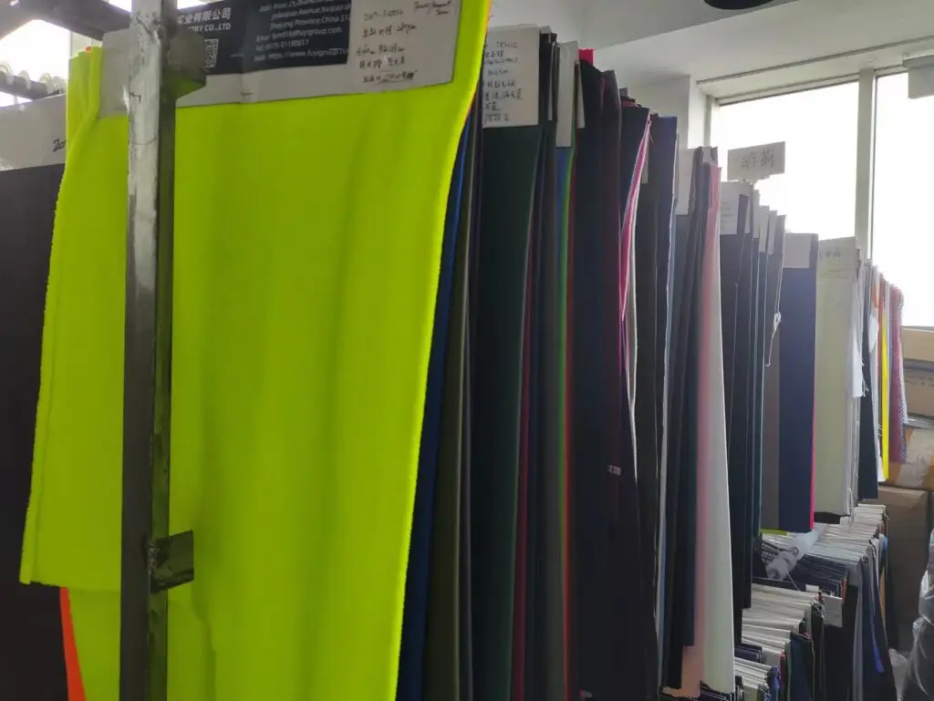 Howyue Textile