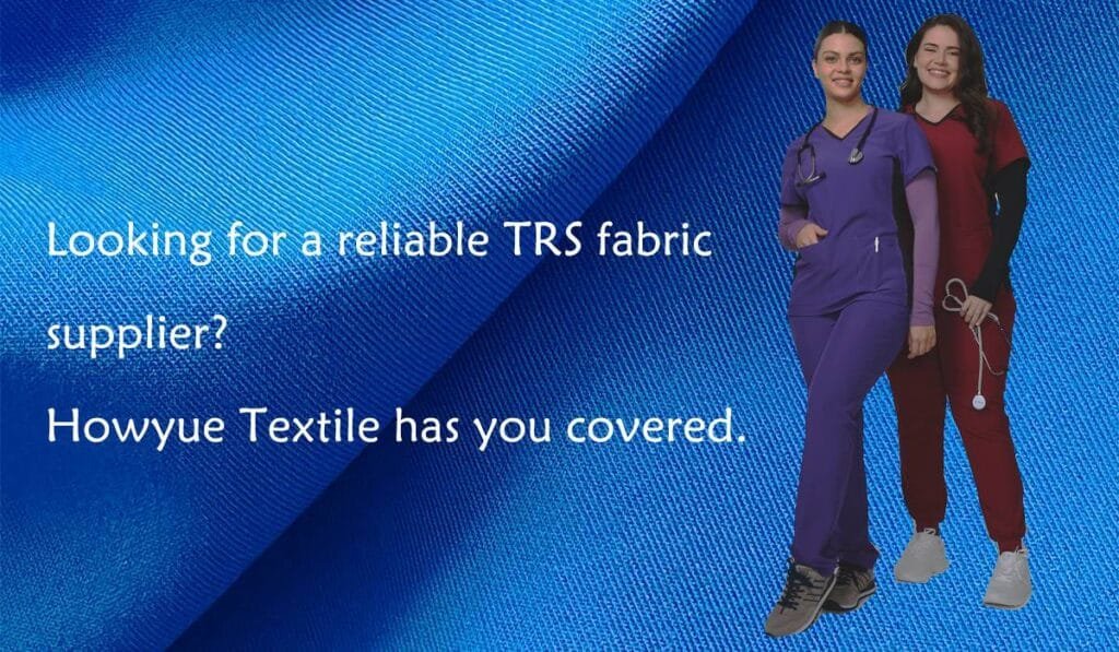 trs fabric